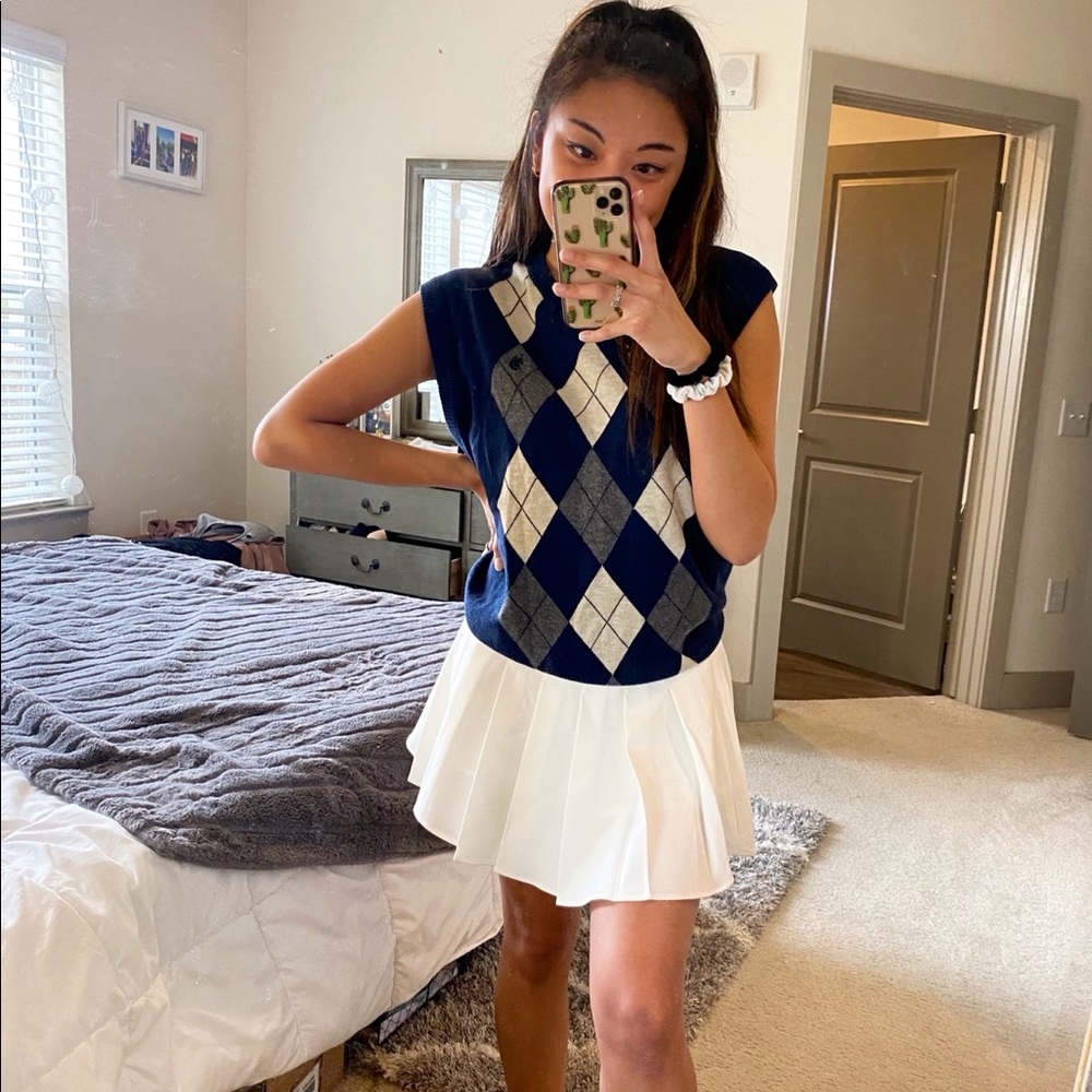 Vintage Ralph Lauren Sweater Vest